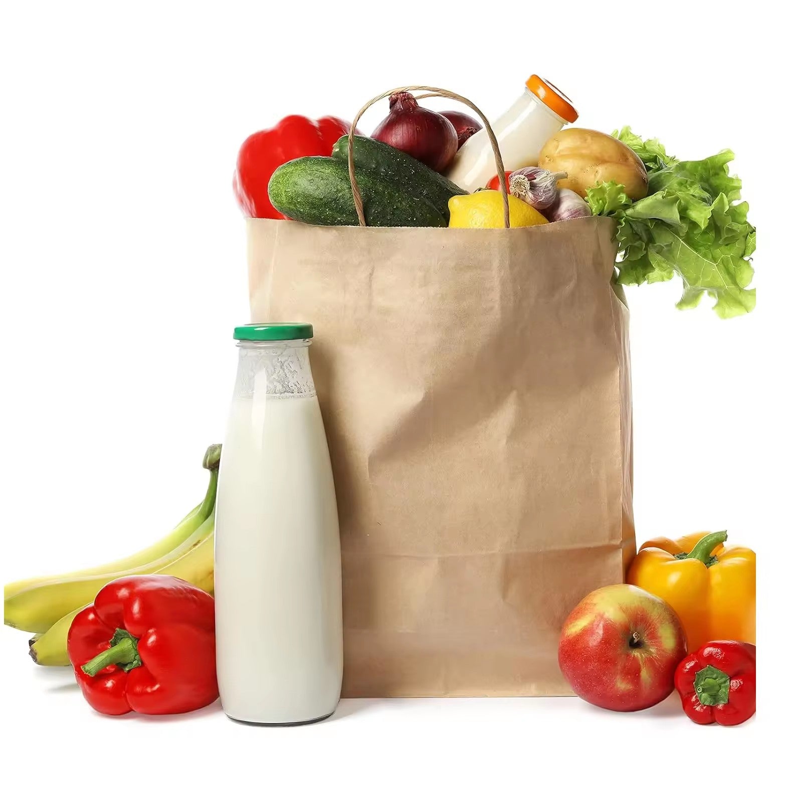 Krafe CAMMY Paper Bag