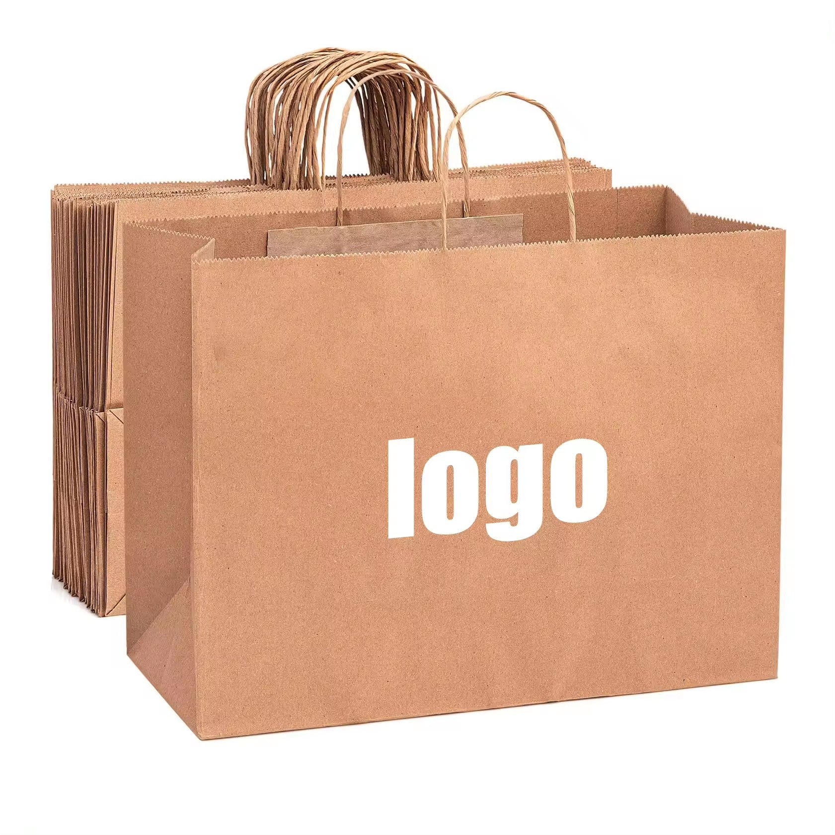 paper bags