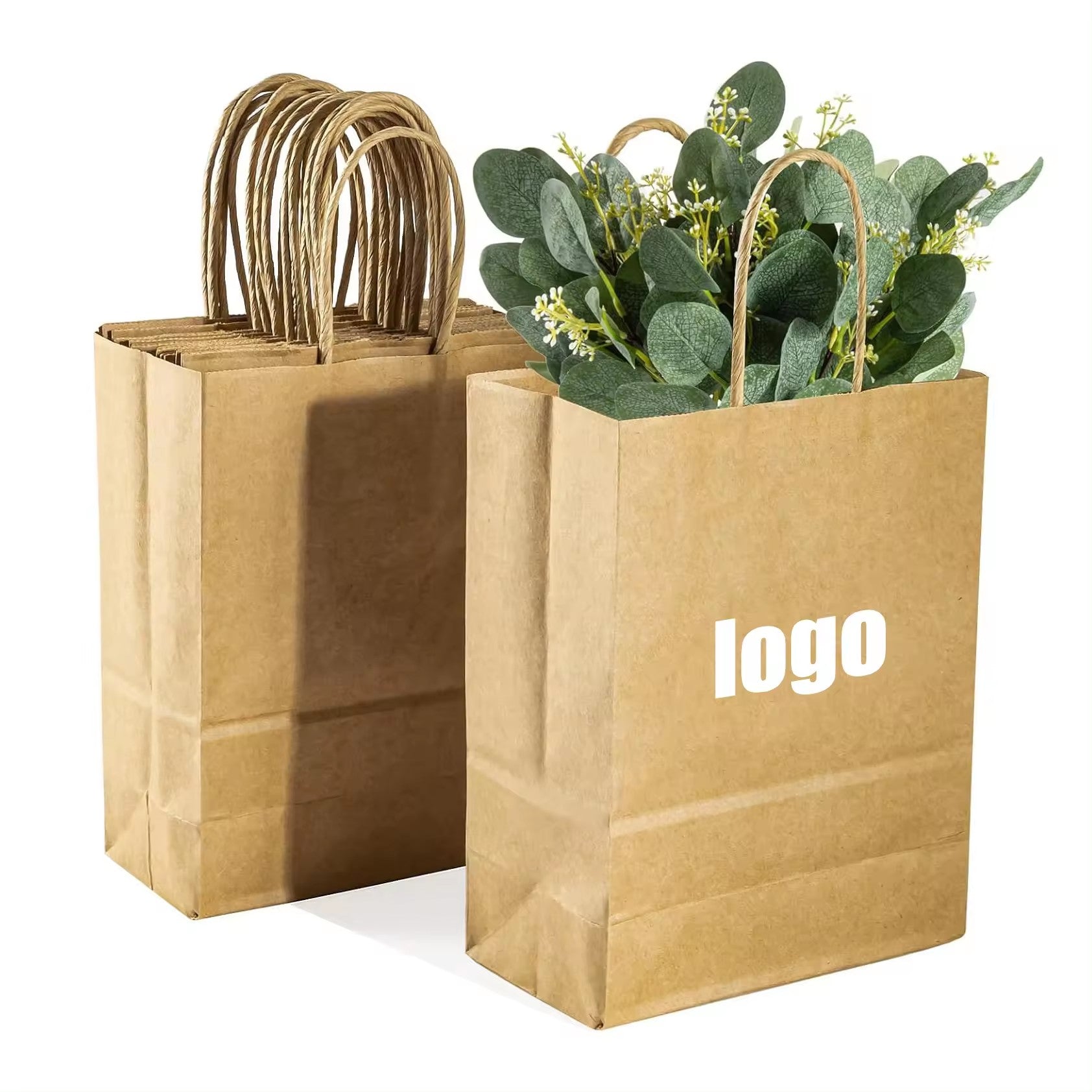 buy paper bags