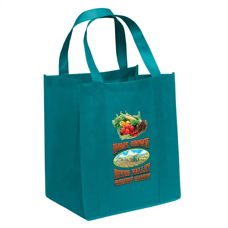 Reusable Non Woven Bag