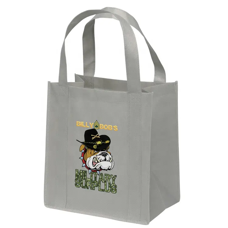 Reusable Non Woven Bag