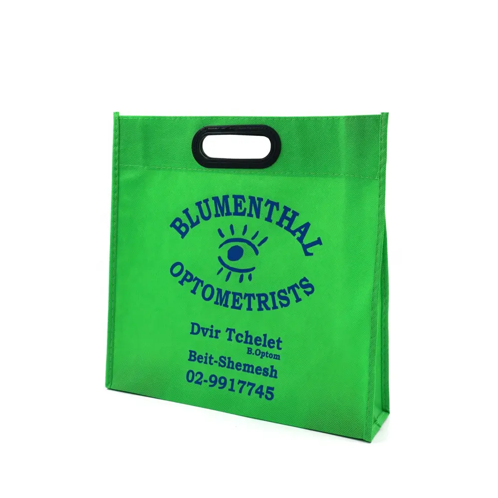 NON Woven Bag With Print Logo