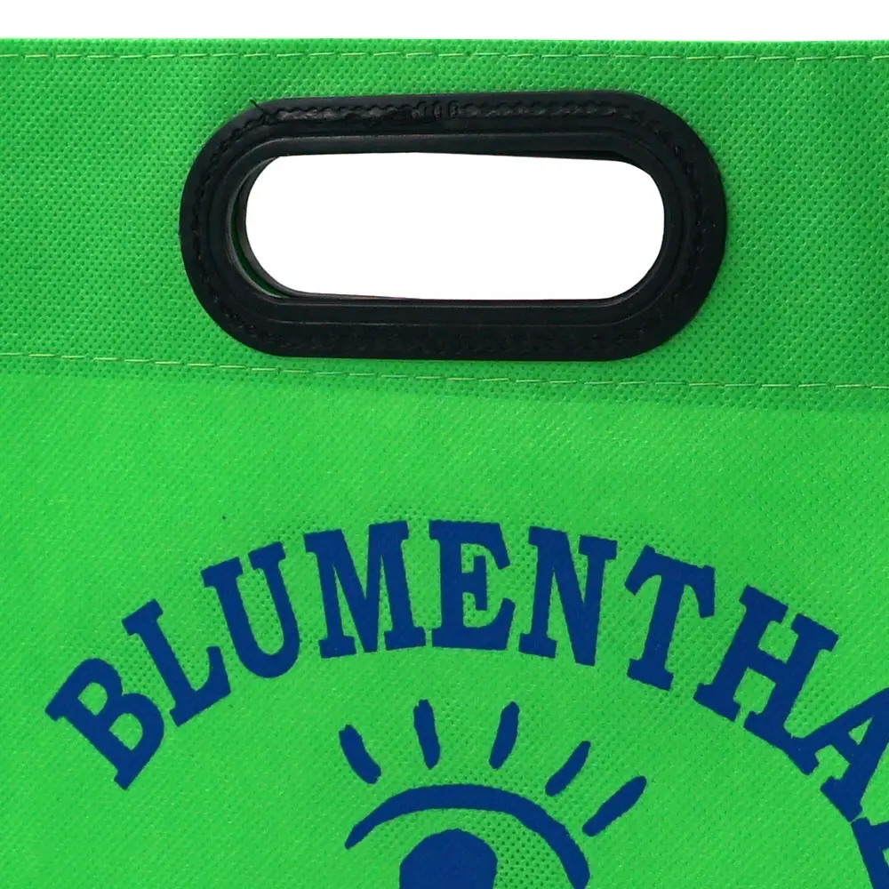 NON Woven Bag With Print Logo