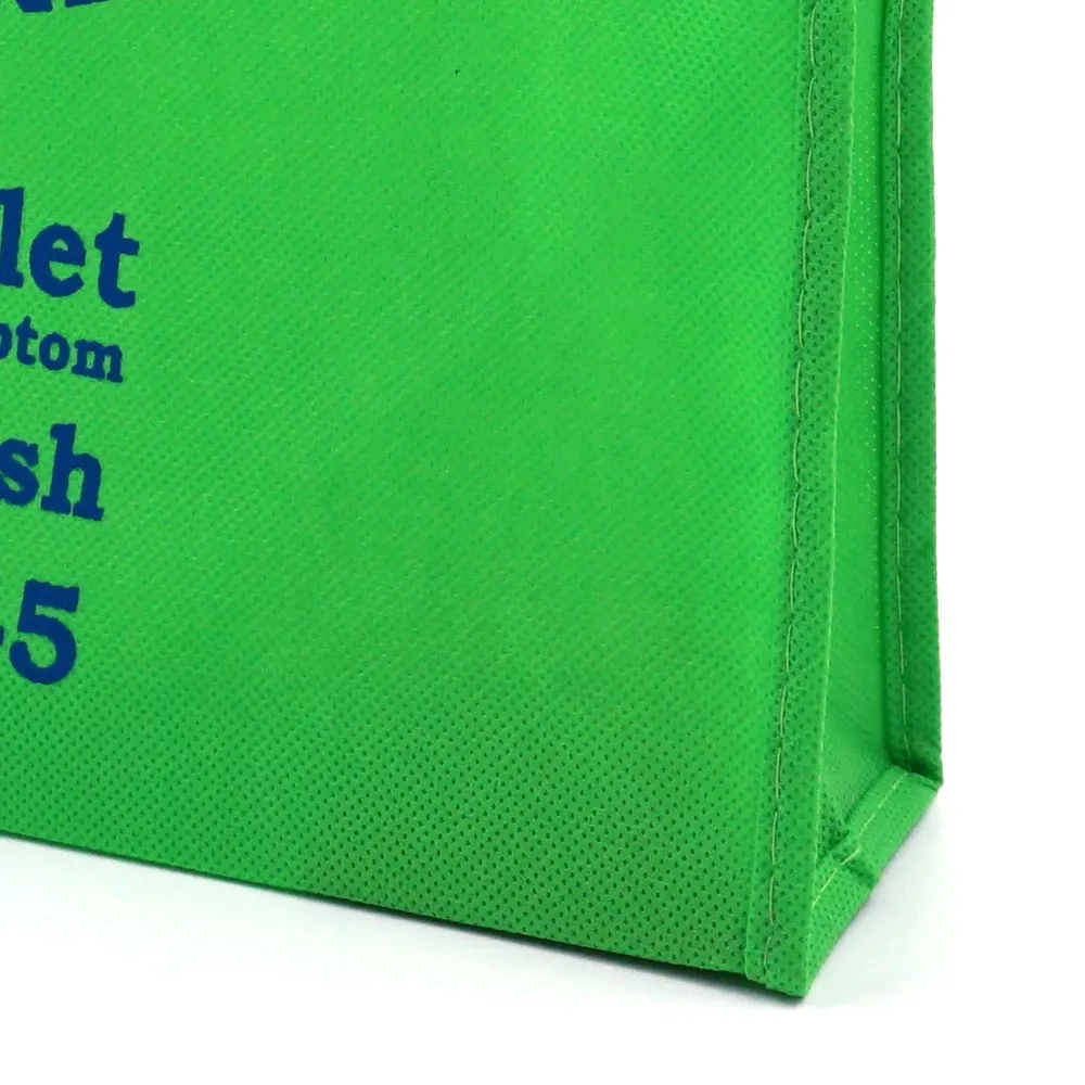 NON Woven Bag With Print Logo