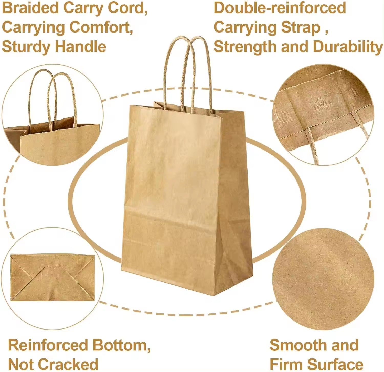 buy paper bags