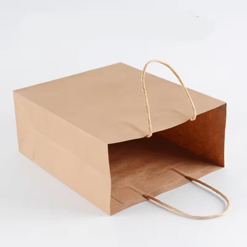 paper bag manufacturers