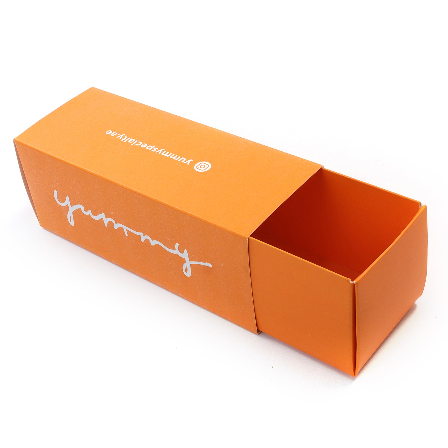 Cardboard paper box For gift