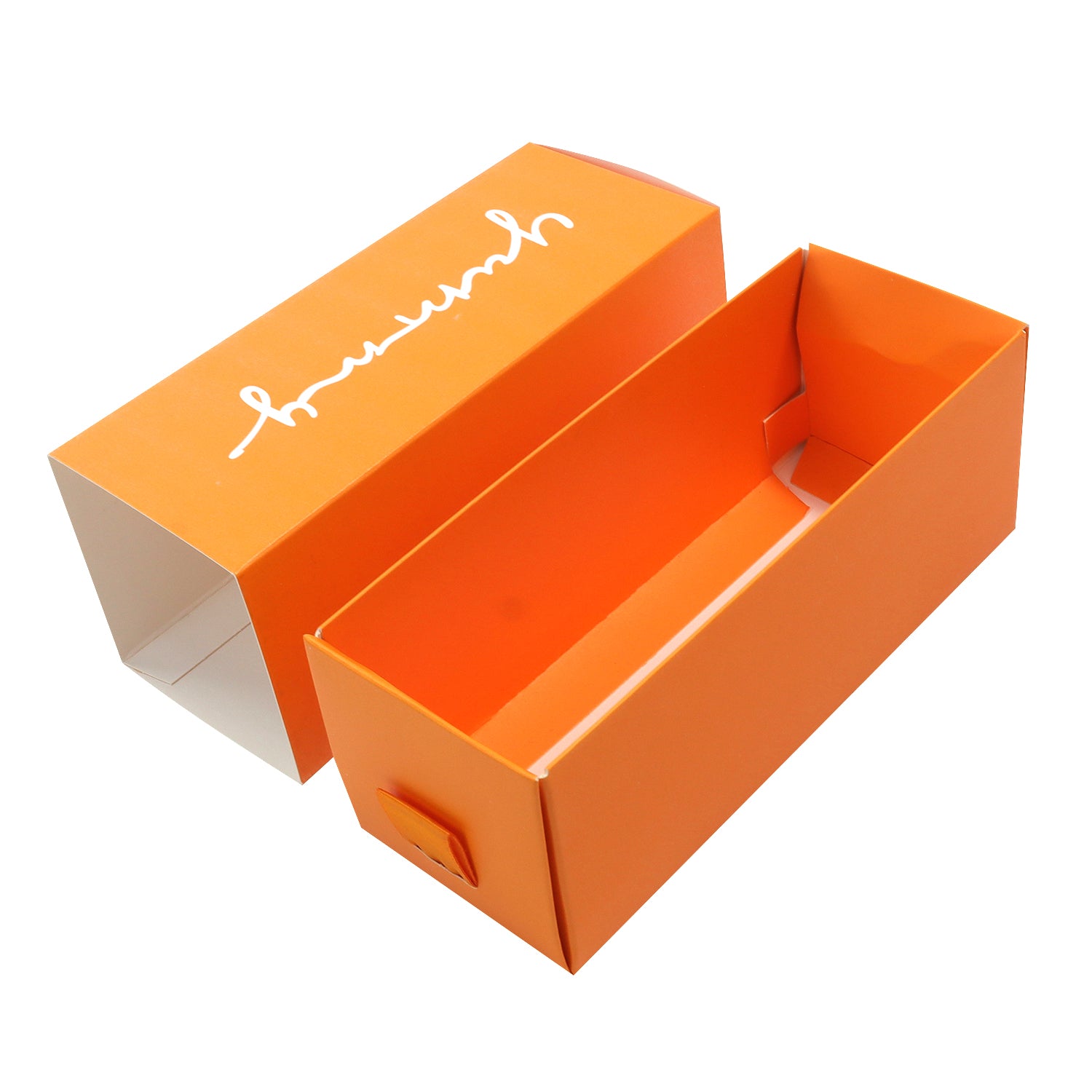 Cardboard paper box For gift