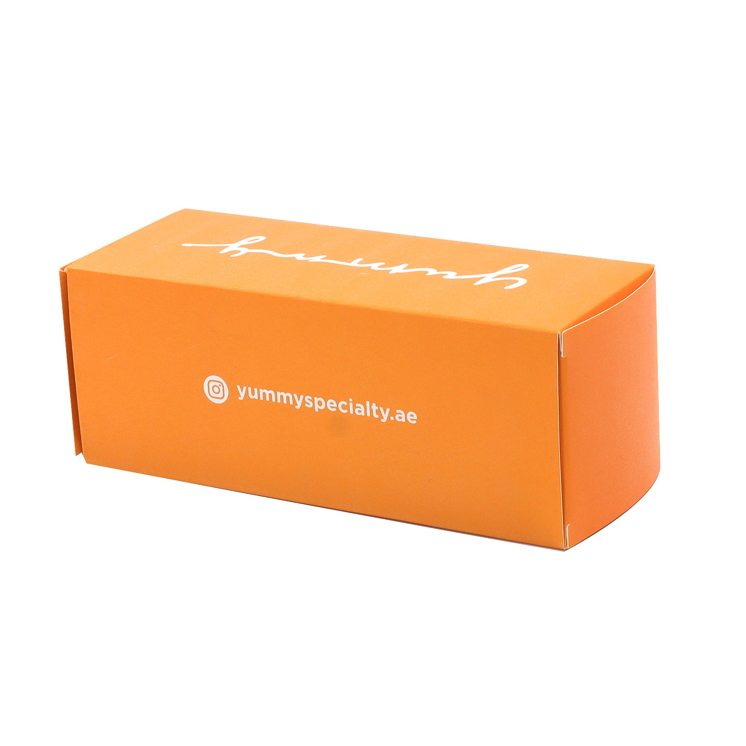 Cardboard paper box For gift