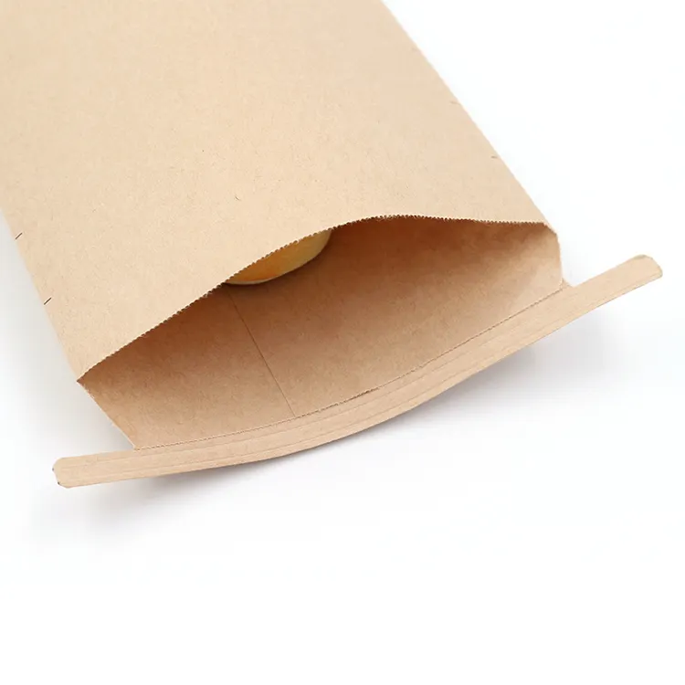 paper toaster bags