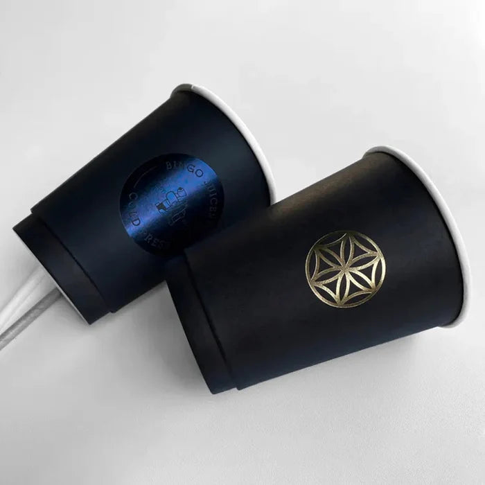 What is a Double Walled Paper Cup