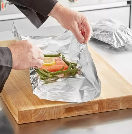 Food Wrapping Paper Use Where Can We Get Food Wrapping Paper