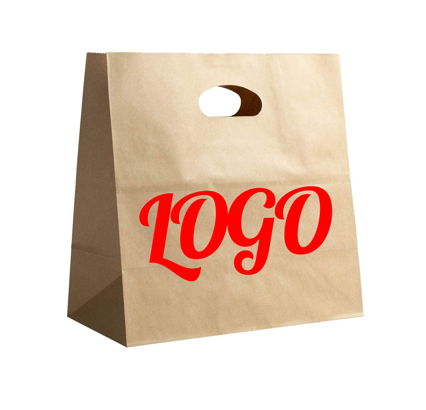 Handle paper Bag for gift