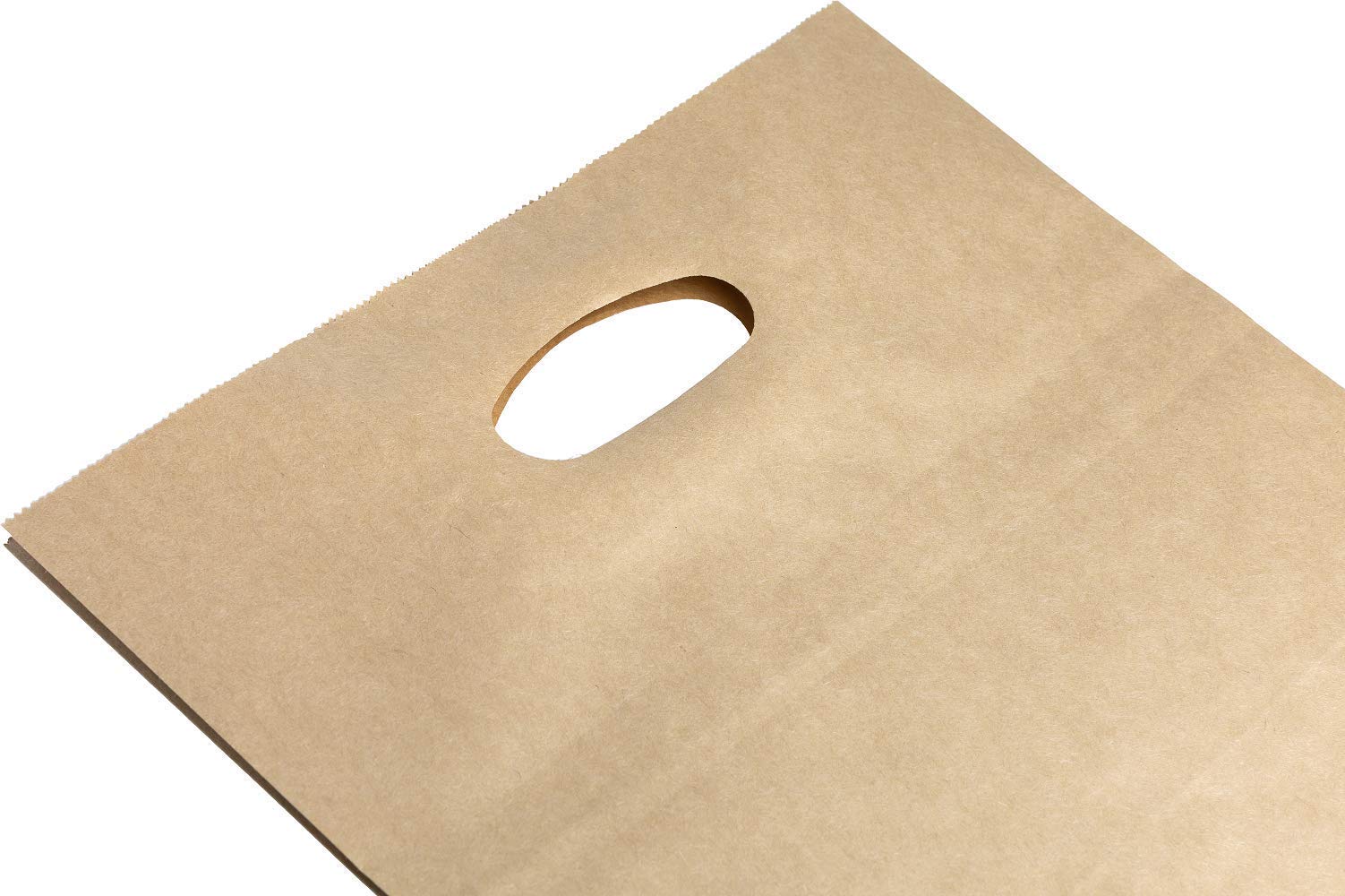 Handle paper Bag for gift