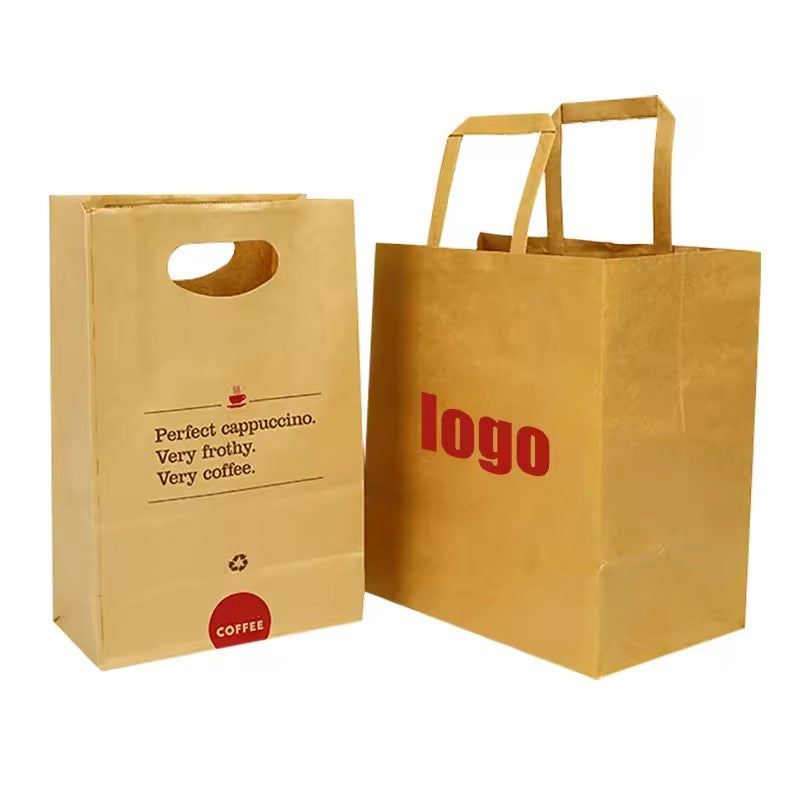 Crafting Quality: Bag Paper That Delights Every Use