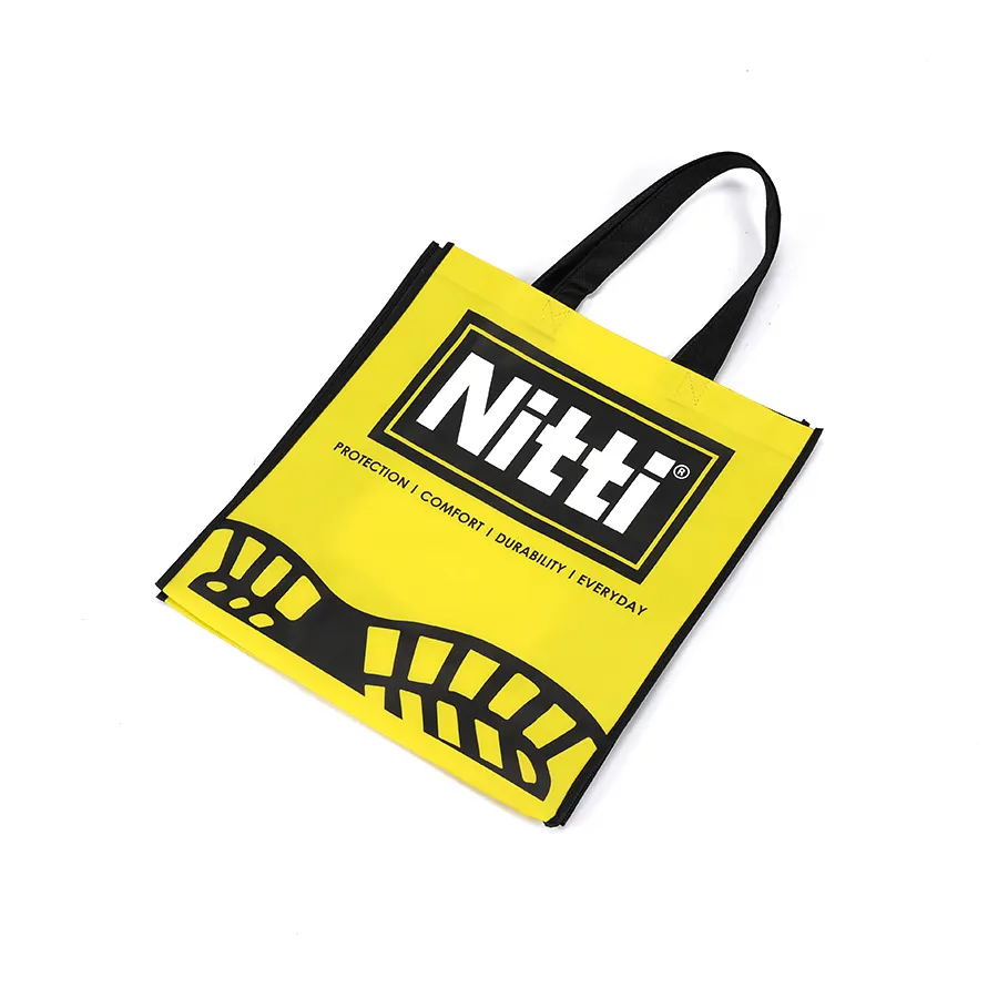 Non Woven Tote Bag