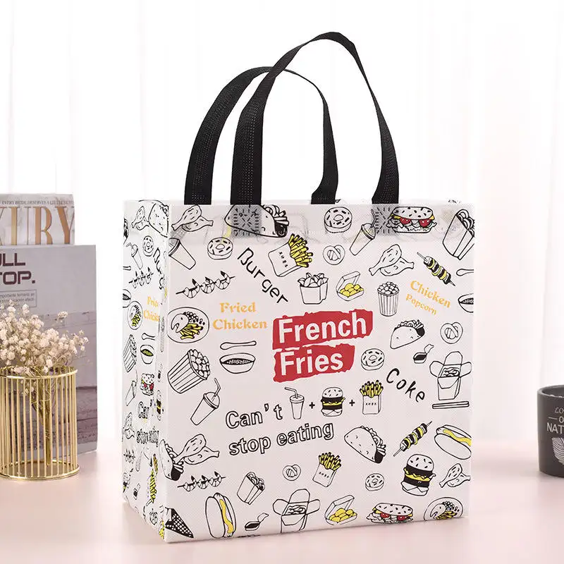 Non Woven Gift Bag