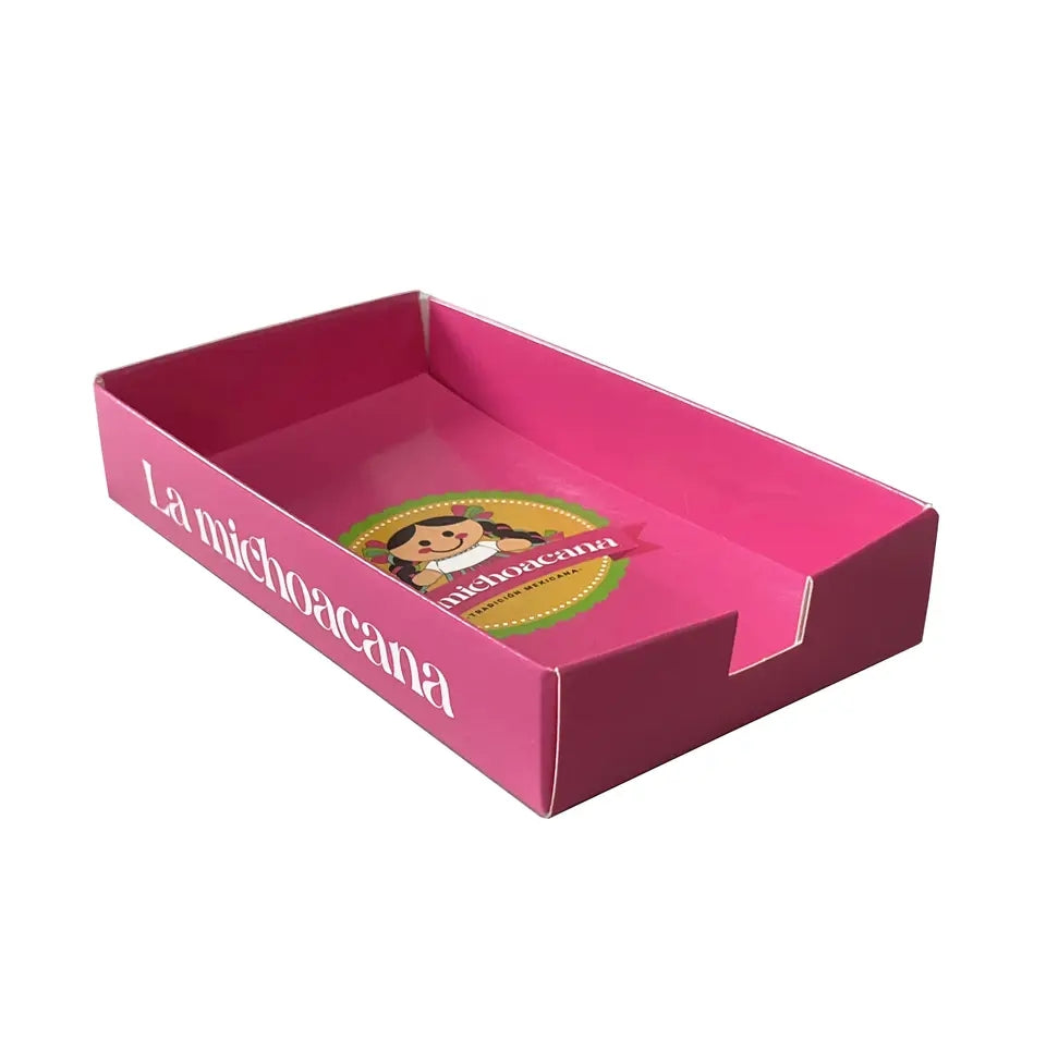 paper trays
