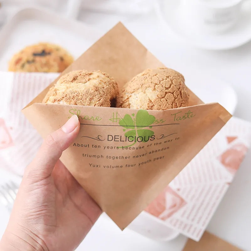 sandwich bag