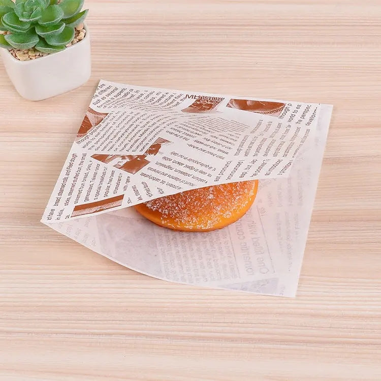 Double Opening Sandwich Bag